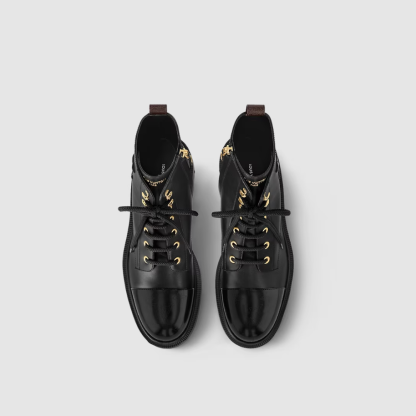 Citizen Flat Ranger Boot